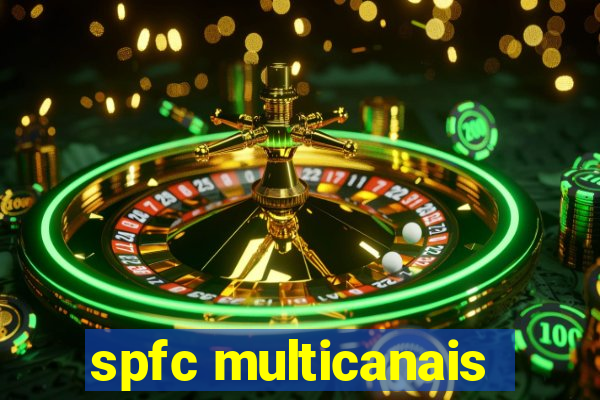 spfc multicanais